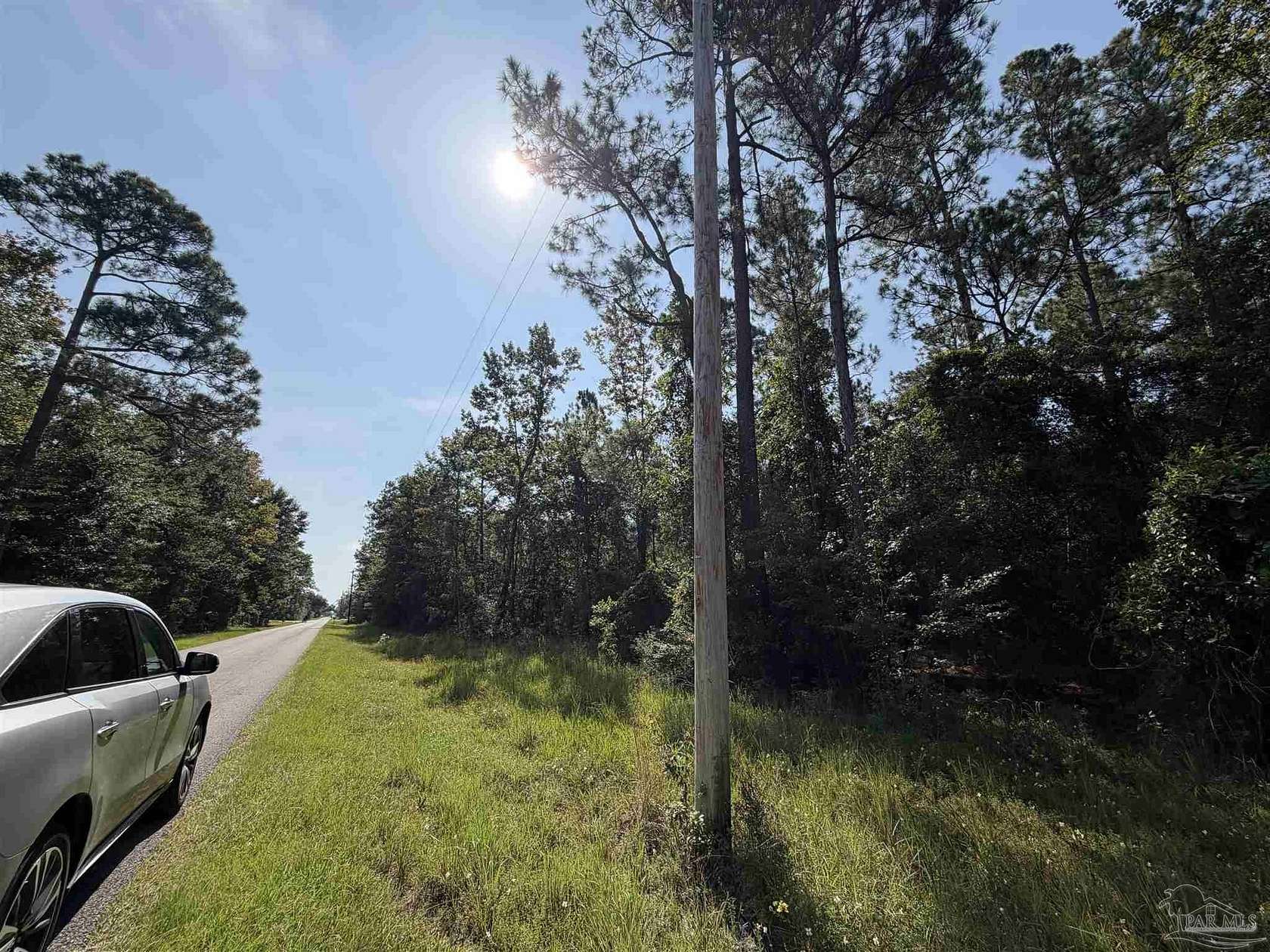 0.32 Acres of Residential Land for Sale in Milton, Florida