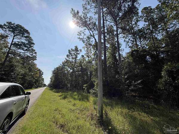 0.32 Acres of Residential Land for Sale in Milton, Florida