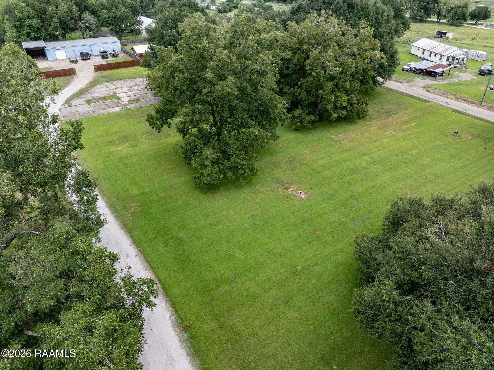 1.87 Acres of Mixed-Use Land for Sale in Carencro, Louisiana