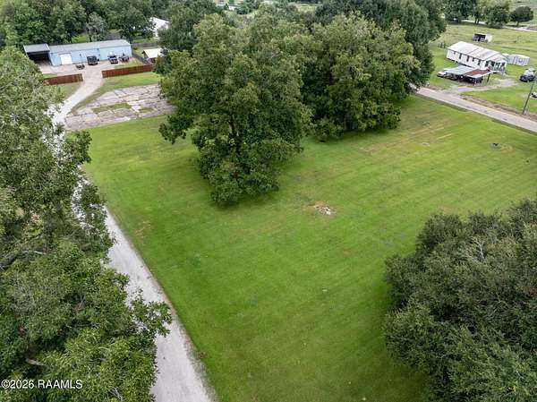 1.87 Acres of Mixed-Use Land for Sale in Carencro, Louisiana