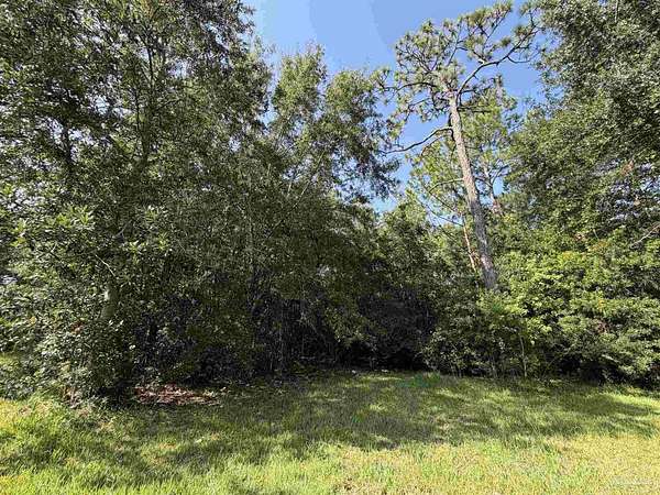 0.32 Acres of Residential Land for Sale in Milton, Florida