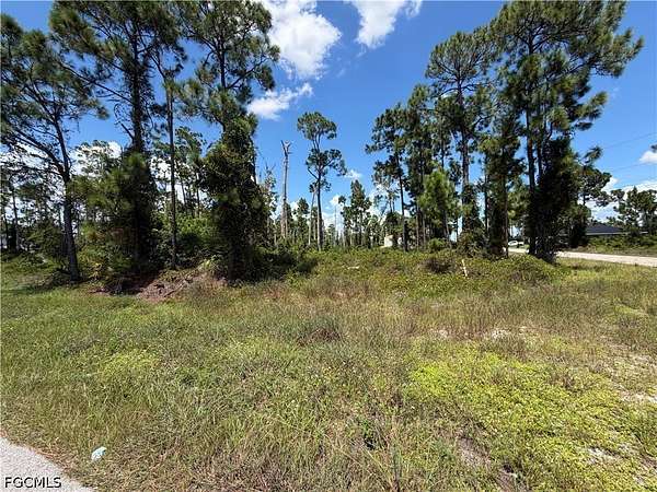 0.34 Acres of Residential Land for Sale in Lehigh Acres, Florida