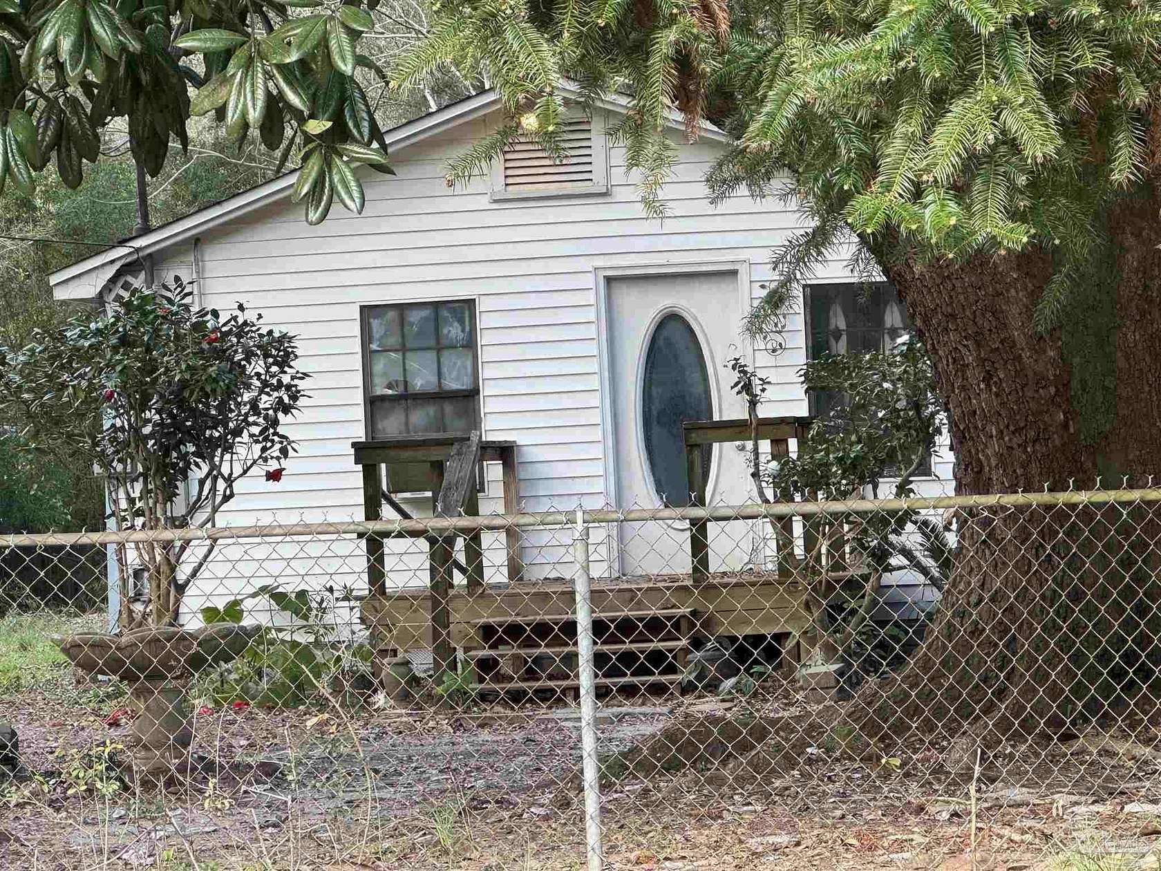 0.34 Acres of Land for Sale in Pensacola, Florida
