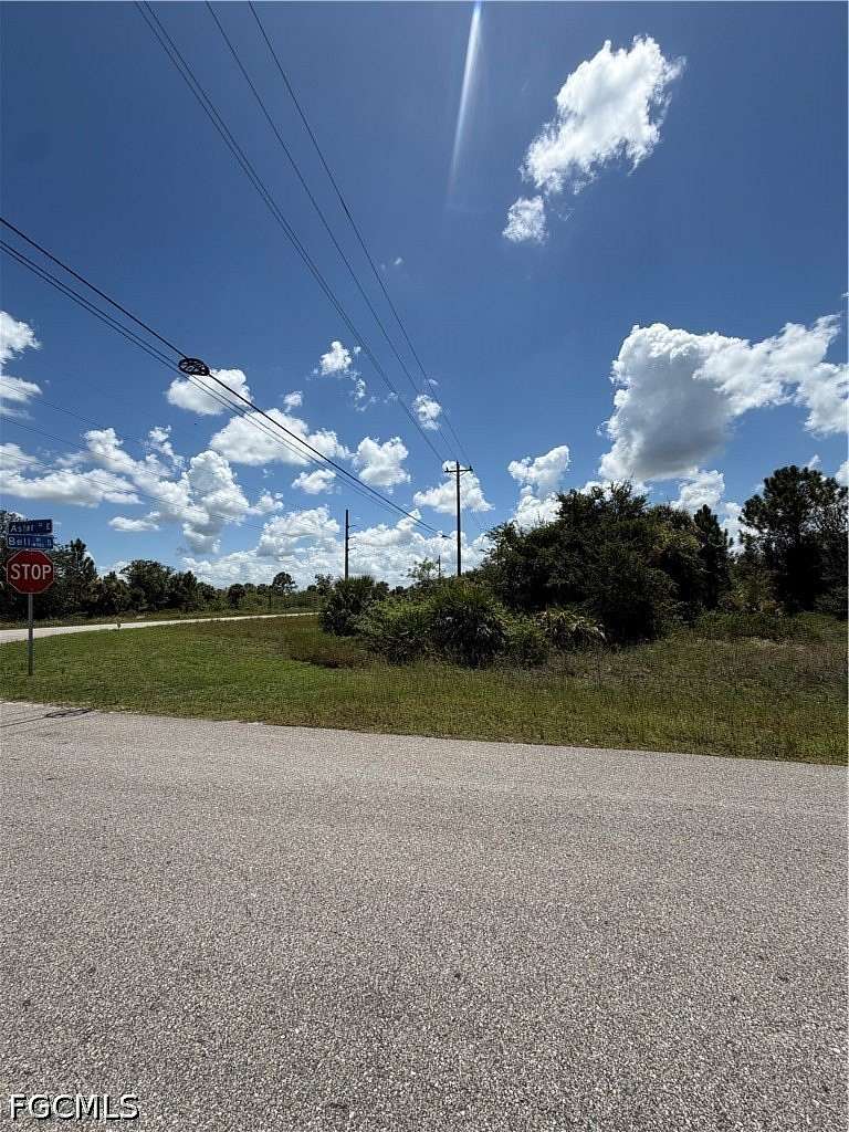 0.26 Acres of Mixed-Use Land for Sale in Lehigh Acres, Florida