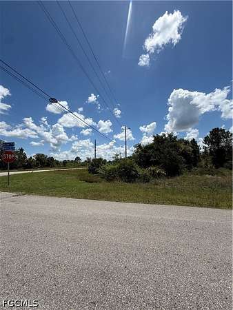 0.26 Acres of Mixed-Use Land for Sale in Lehigh Acres, Florida