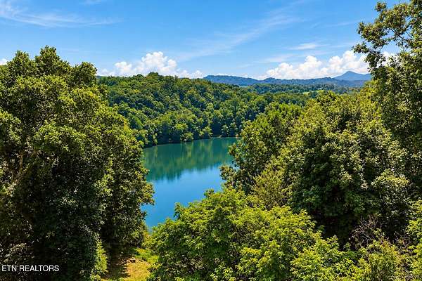 1.26 Acres of Residential Land for Sale in Kodak, Tennessee