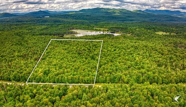 33 Acres of Recreational & Residential Land for Sale in Vermontville, New York