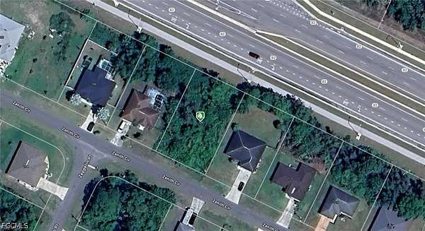 0.31 Acres of Residential Land for Sale in Fort Myers, Florida