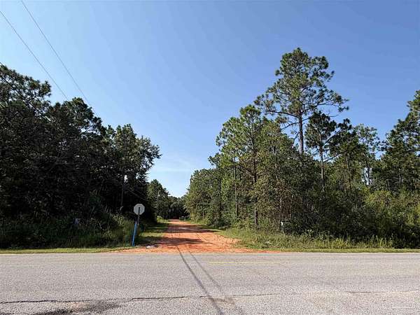 0.39 Acres of Residential Land for Sale in Milton, Florida