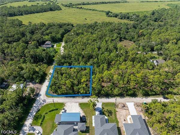 0.28 Acres of Residential Land for Sale in Punta Gorda, Florida