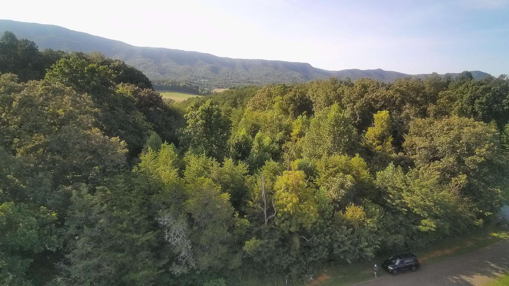 2 Acres of Residential Land for Sale in Newport, Tennessee