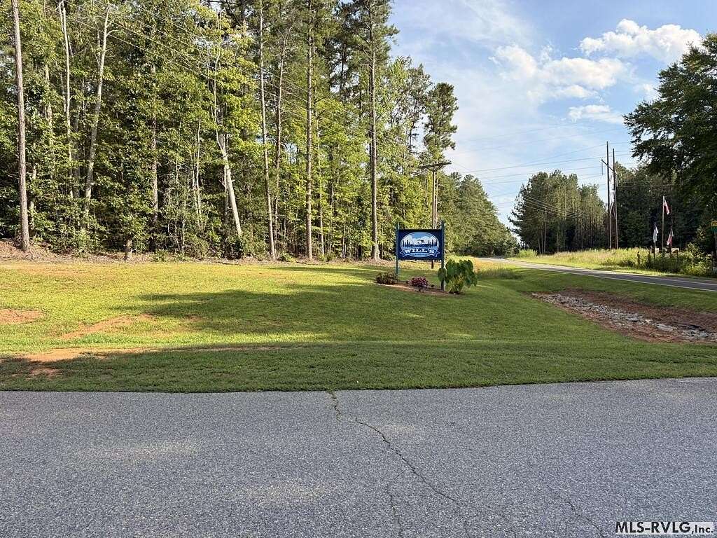 1.44 Acres of Residential Land for Sale in Macon, North Carolina