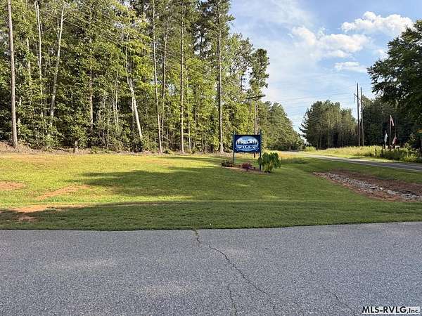 1.44 Acres of Residential Land for Sale in Macon, North Carolina