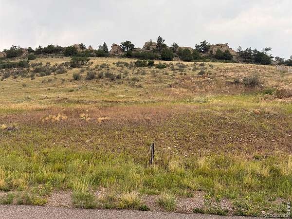 0.9 Acres of Land for Sale in Larkspur, Colorado