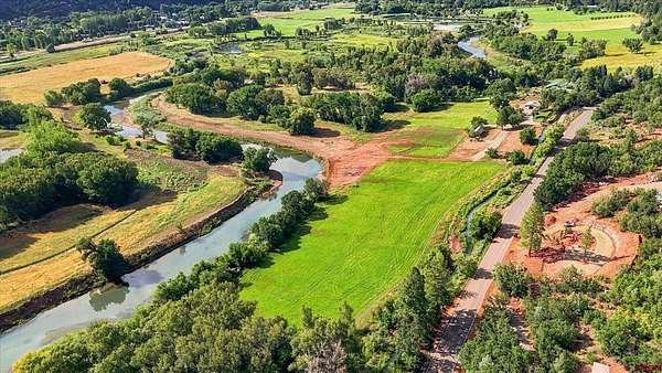 15.4 Acres of Land for Sale in Durango, Colorado
