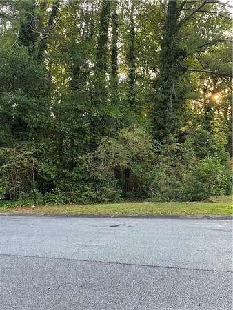 0.47 Acres of Residential Land for Sale in Stone Mountain, Georgia