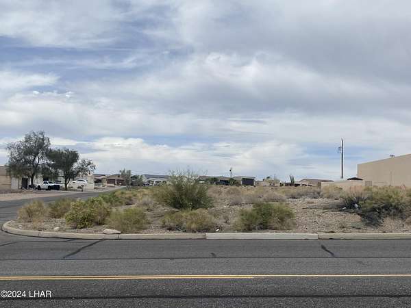 0.3 Acres of Commercial Land for Sale in Lake Havasu City, Arizona