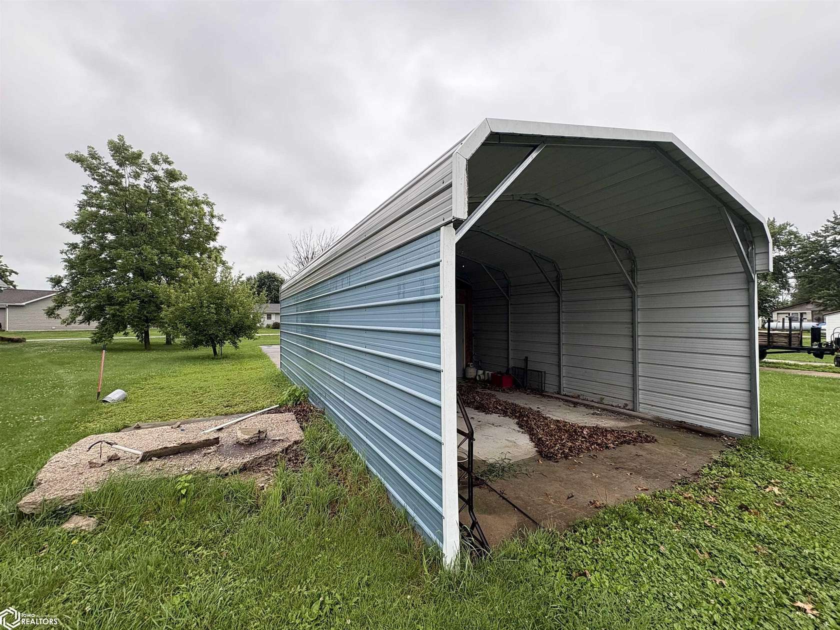 0.2 Acres of Land for Sale in Kahoka, Missouri