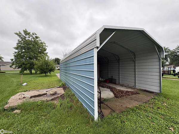 0.2 Acres of Land for Sale in Kahoka, Missouri
