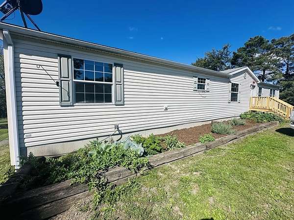 1.52 Acres of Land with Home for Sale in Columbia Cross Roads, Pennsylvania