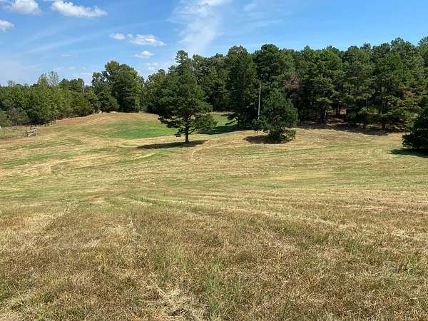 6 Acres of Land for Sale in Beech Grove, Arkansas