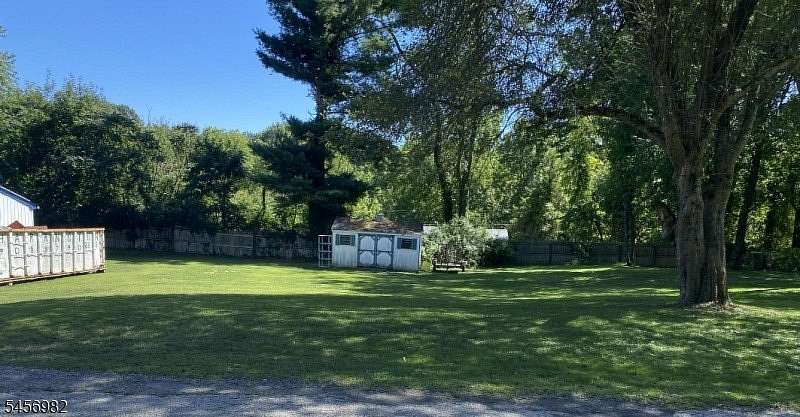 0.31 Acres of Residential Land for Sale in Hampton Township, New Jersey