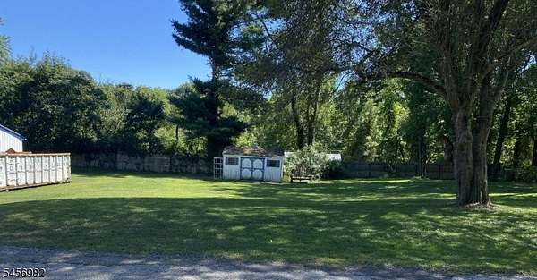 0.31 Acres of Residential Land for Sale in Hampton Township, New Jersey