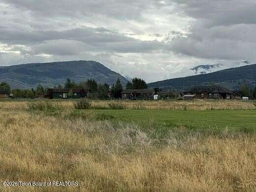 0.5 Acres of Residential Land for Sale in Victor, Idaho