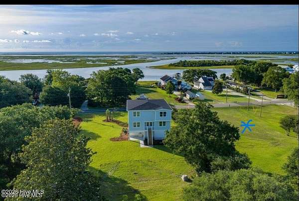 0.56 Acres of Residential Land for Sale in Wilmington, North Carolina