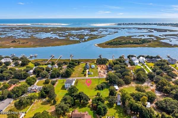 0.56 Acres of Residential Land for Sale in Wilmington, North Carolina