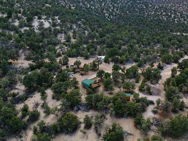 169 Acres of Recreational & Residential Land for Sale in Fruitland, Utah