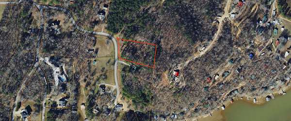 1.79 Acres of Residential Land for Sale in Calhoun, Tennessee