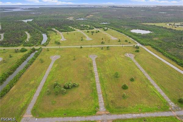 0.18 Acres of Residential Land for Sale in Placida, Florida