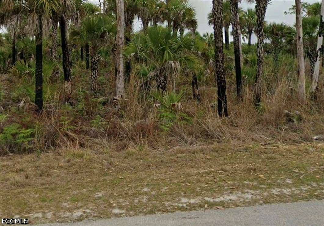 2.27 Acres of Residential Land for Sale in Naples, Florida