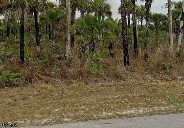2.27 Acres of Residential Land for Sale in Naples, Florida