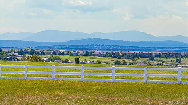 35.6 Acres of Land for Sale in Parker, Colorado