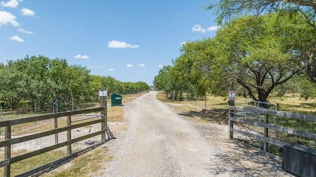 7.56 Acres of Residential Land for Sale in Sinton, Texas