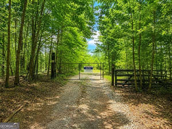 21.4 Acres of Land for Sale in Madison, Georgia