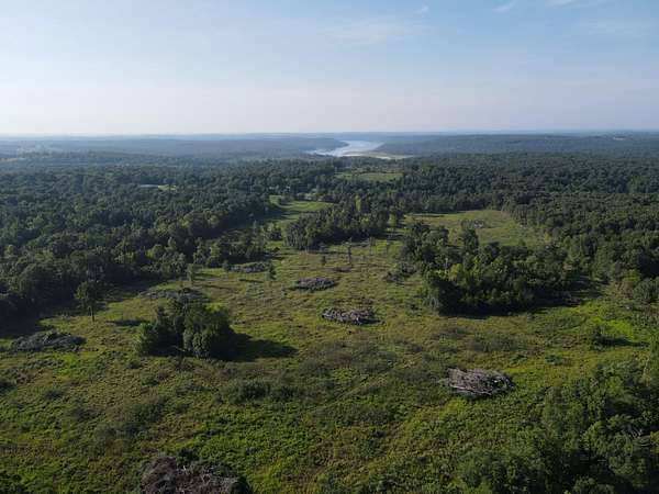 52 Acres of Recreational Land for Sale in Udall, Missouri
