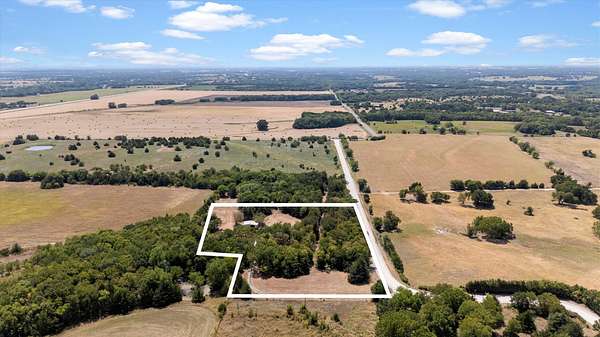 4.58 Acres of Residential Land for Sale in Anna, Texas
