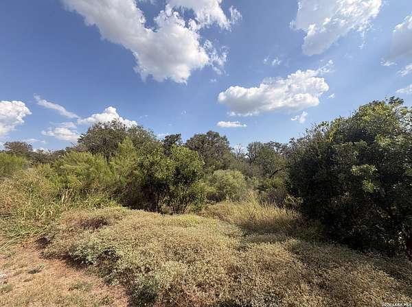 1.5 Acres of Land for Sale in San Antonio, Texas