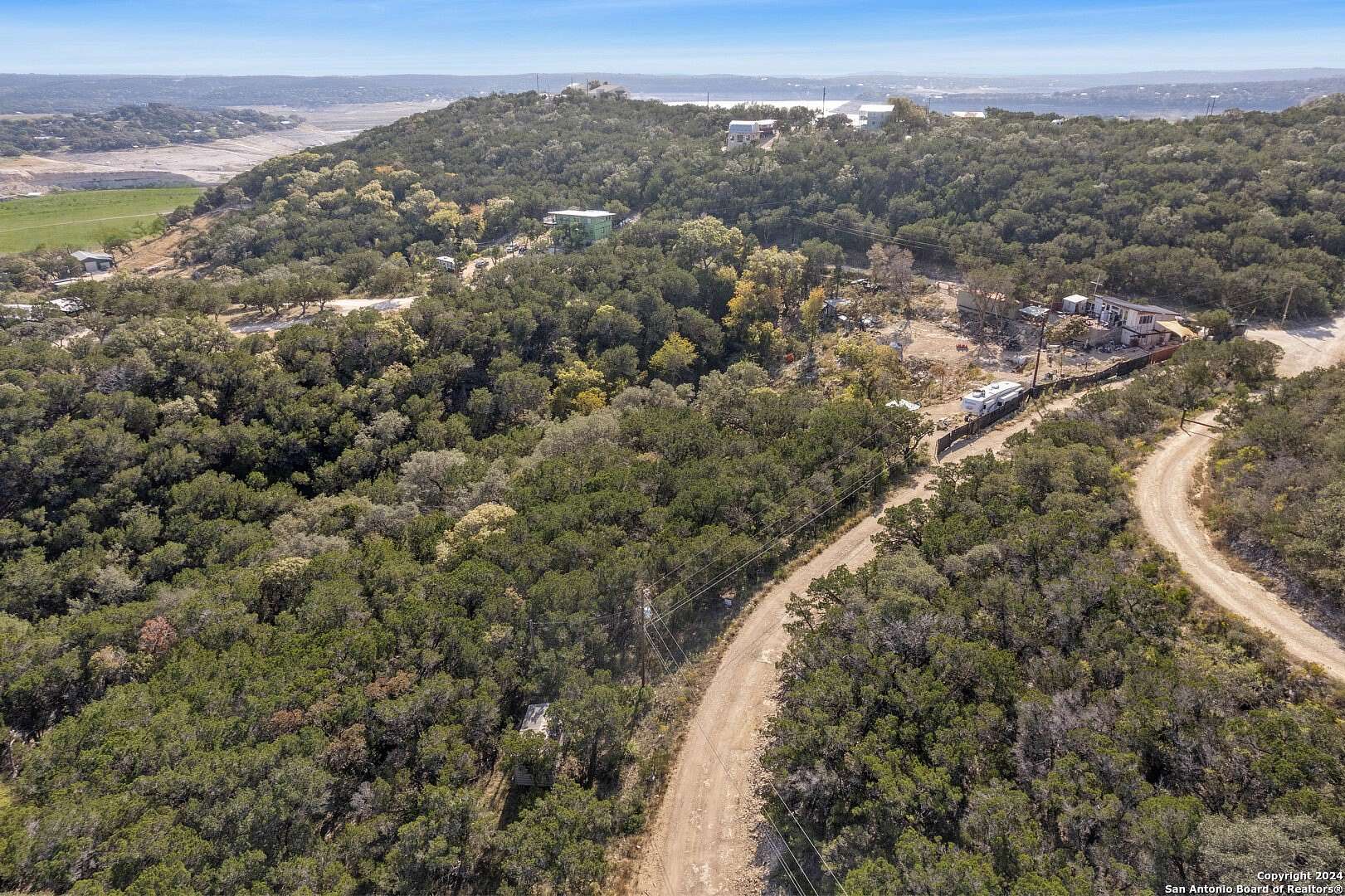 0.39 Acres of Residential Land for Sale in Bandera, Texas