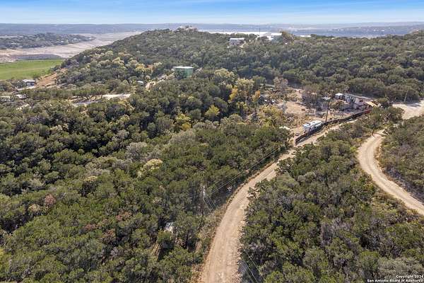 0.39 Acres of Residential Land for Sale in Bandera, Texas