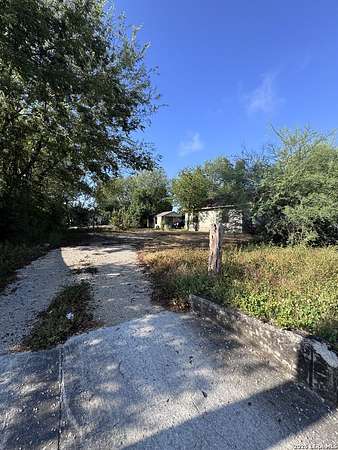 0.14 Acres of Residential Land for Sale in San Antonio, Texas