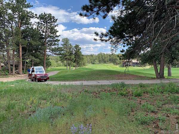0.26 Acres of Residential Land for Sale in Red Feather Lakes, Colorado
