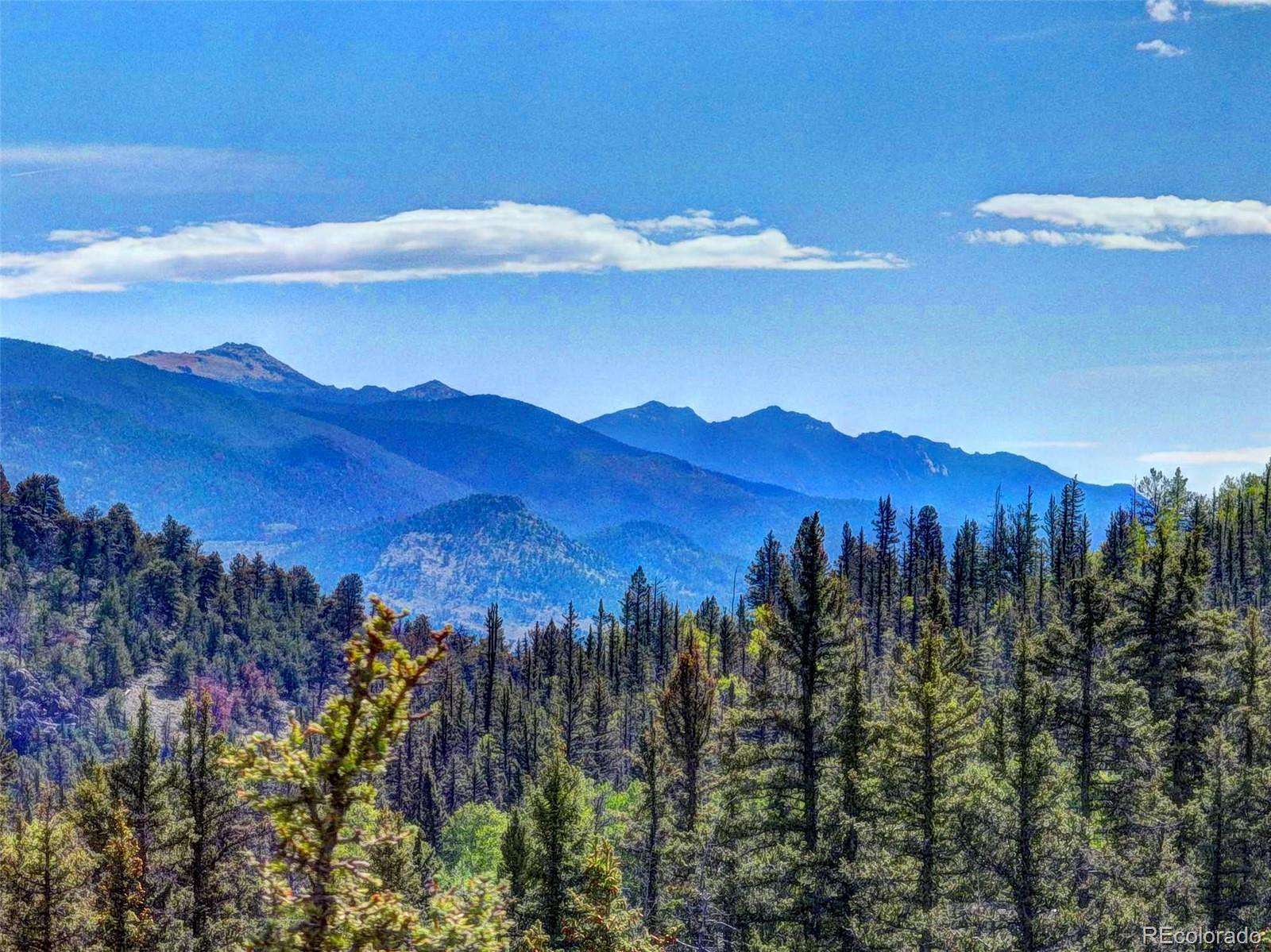 2 Acres of Residential Land for Sale in Jefferson, Colorado