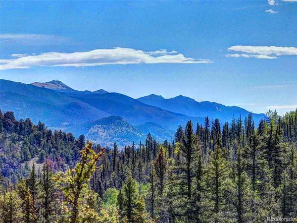 2 Acres of Residential Land for Sale in Jefferson, Colorado