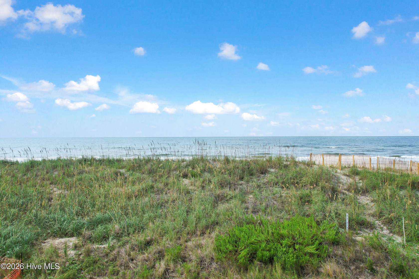 0.18 Acres of Residential Land for Sale in Oak Island, North Carolina