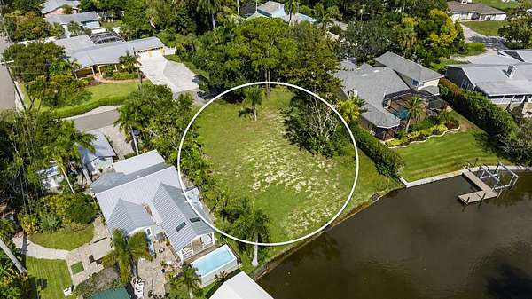 0.27 Acres of Residential Land for Sale in Bradenton, Florida