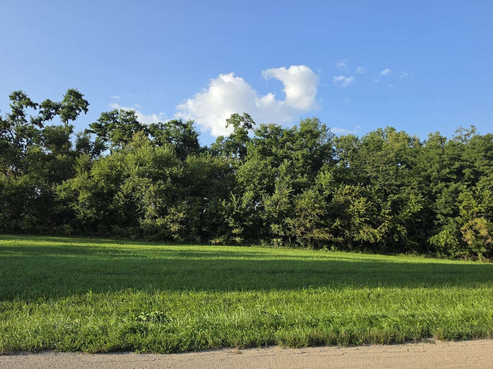 0.84 Acres of Land for Sale in Galena, Illinois